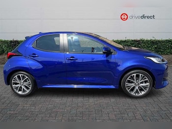 Used Toyota Yaris 2024 for sale - 78339278: Photo