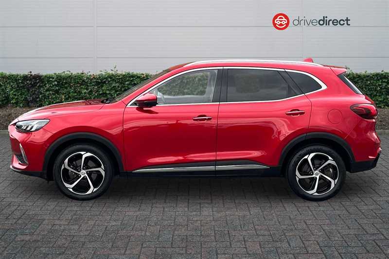 Used MG MG HS 2023 for sale - 77445080: Photo 6