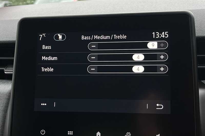 Used Renault Clio 2025 for sale - 77930195: Photo 42