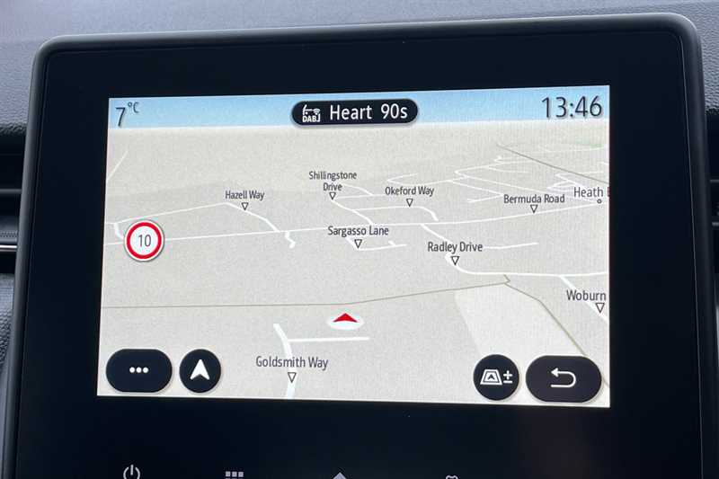 Used Renault Clio 2025 for sale - 77930195: Photo 44