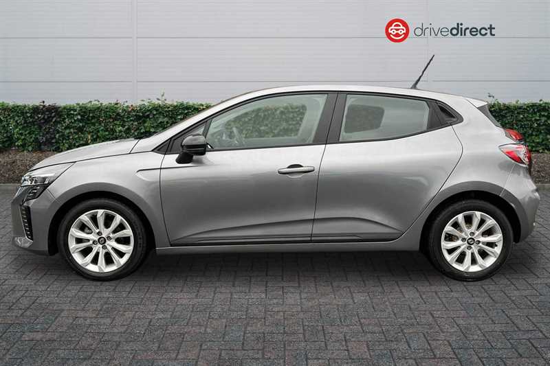 Used Renault Clio 2025 for sale - 77930195: Photo 6