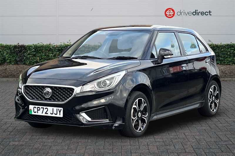 Used MG MG3 2023 for sale - 77561908: Photo 7