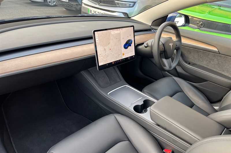 Used Tesla Model 3 2021 for sale - 77887076: Photo 40