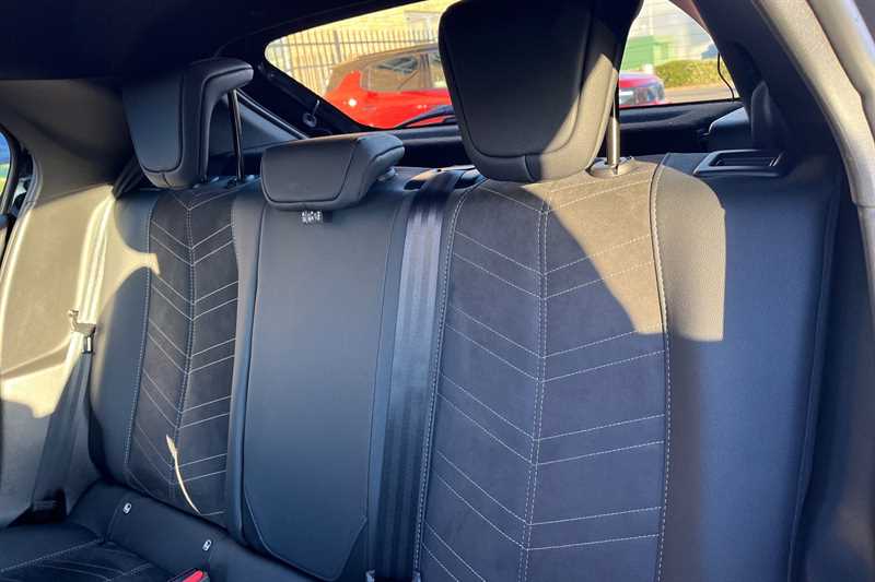 Used Vauxhall Corsa 2023 for sale - 77401849: Photo 24