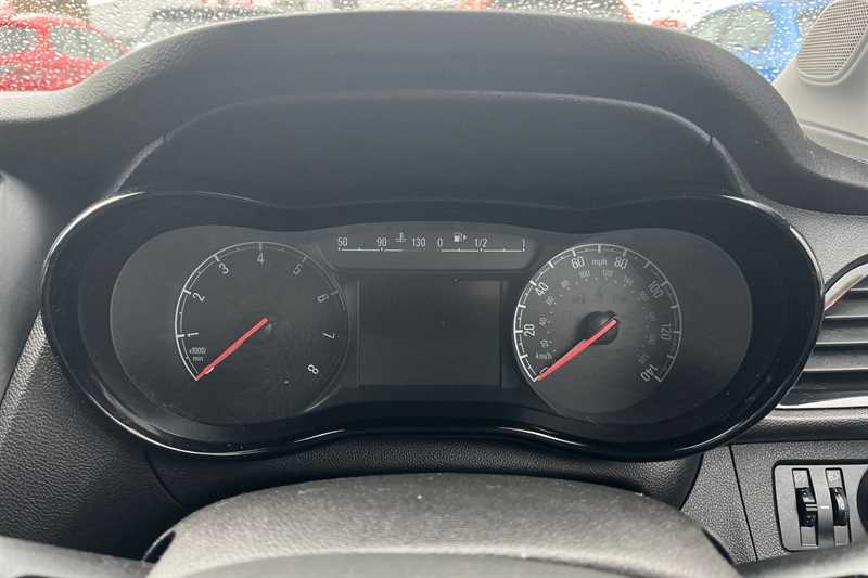 Used Vauxhall Viva 2017 for sale - 76488870: Photo 20