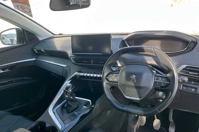 Used Peugeot 3008 2022 for sale - 78129953: Photo 38