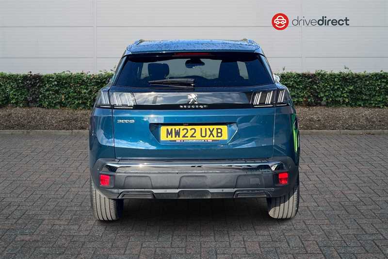 Used Peugeot 3008 2022 for sale - 78129953: Photo 4