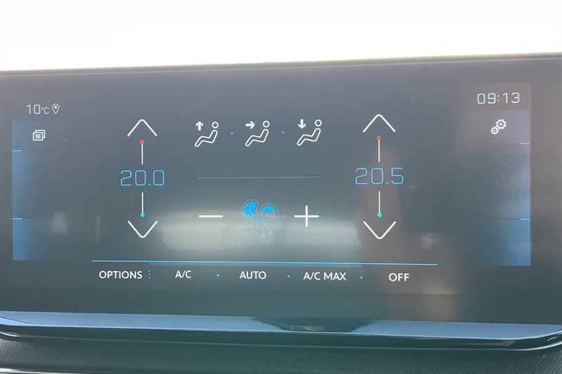 Used Peugeot 3008 2022 for sale - 78129953: Photo 42