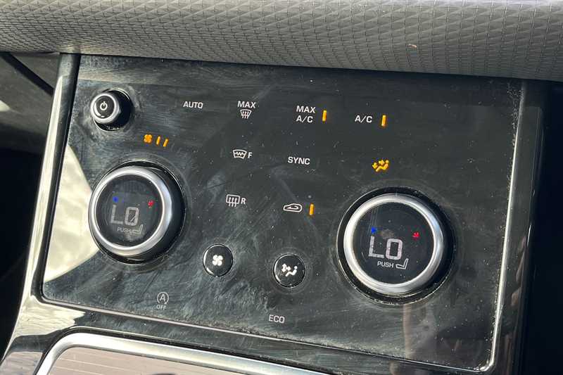 Used Land Rover Range Rover Evoque 2021 for sale - 77391337: Photo 15