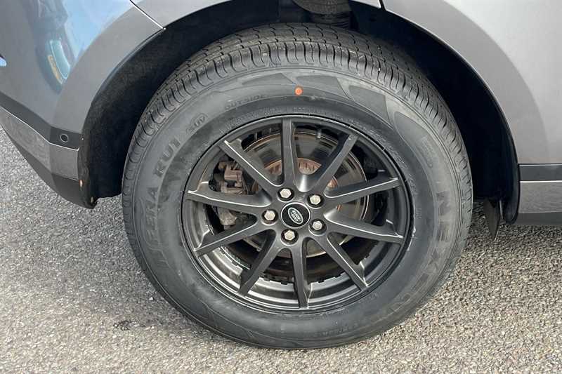 Used Land Rover Range Rover Evoque 2021 for sale - 77391337: Photo 9