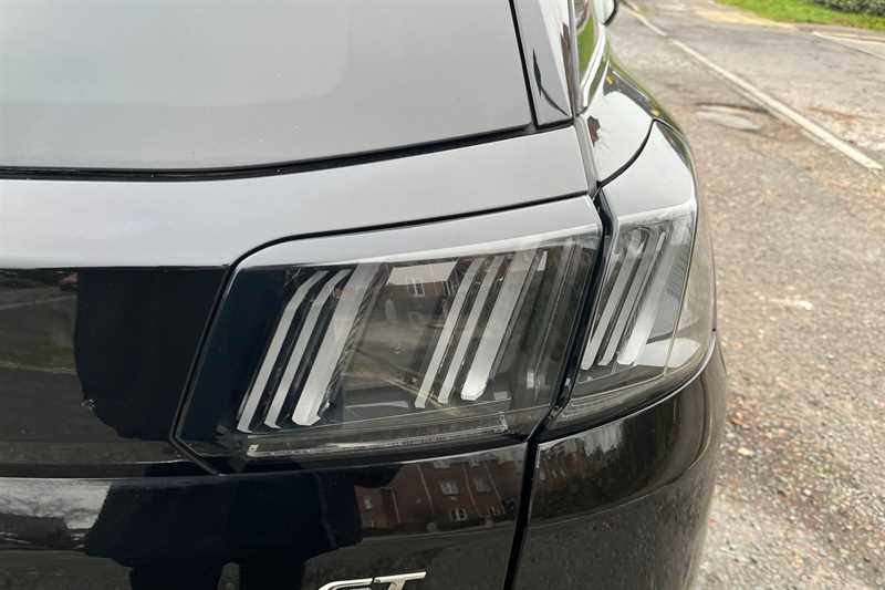 Used Peugeot 3008 2021 for sale - 77828595: Photo 32