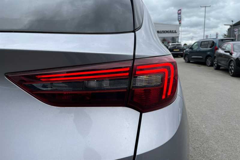 Used Vauxhall Grandland 2023 for sale - 78222009: Photo 31