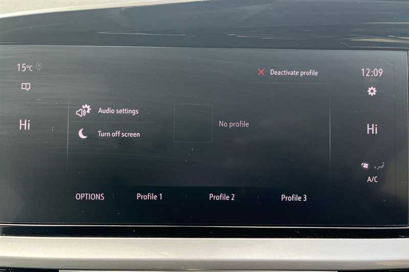 Used Vauxhall Grandland 2023 for sale - 78222009: Photo 38