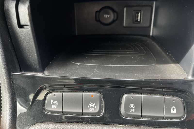 Used Vauxhall Grandland 2023 for sale - 78222009: Photo 42