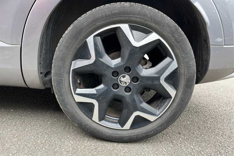 Used Vauxhall Grandland 2023 for sale - 78217598: Photo 12