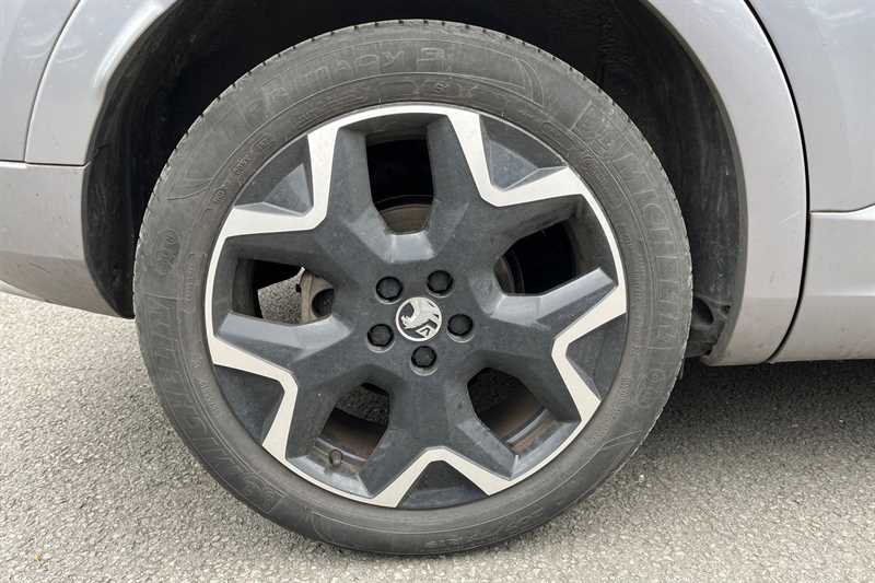 Used Vauxhall Grandland 2023 for sale - 78217598: Photo 9