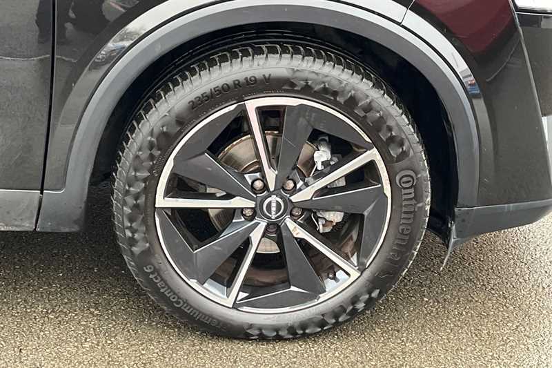 Used Nissan Qashqai 2022 for sale - 77971996: Photo 10