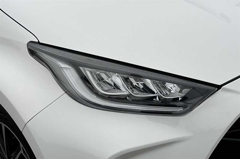 Used Toyota Yaris 2023 for sale - 78120216: Photo 28