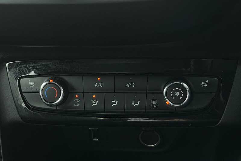 Used Vauxhall Corsa 2021 for sale - 76530150: Photo 15