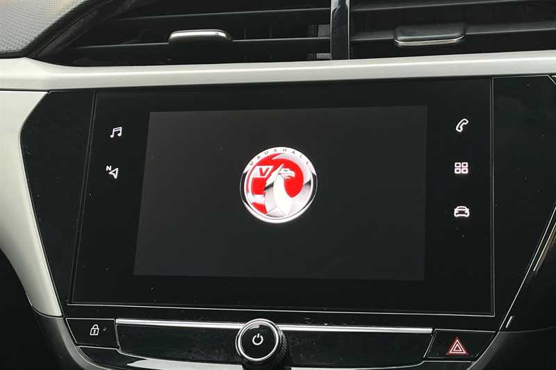 Used Vauxhall Corsa 2021 for sale - 76530150: Photo 17