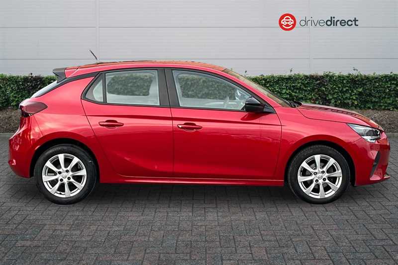 Used Vauxhall Corsa 2021 for sale - 76530150: Photo 2
