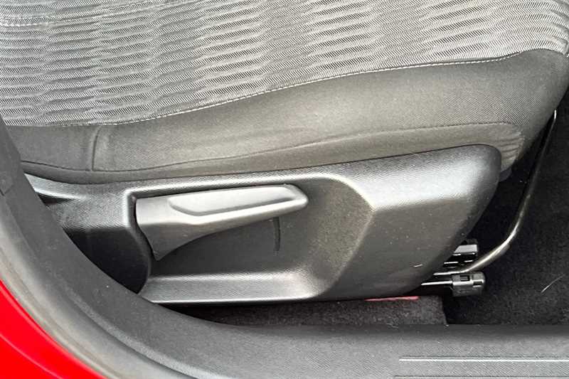 Used Vauxhall Corsa 2021 for sale - 76530150: Photo 26