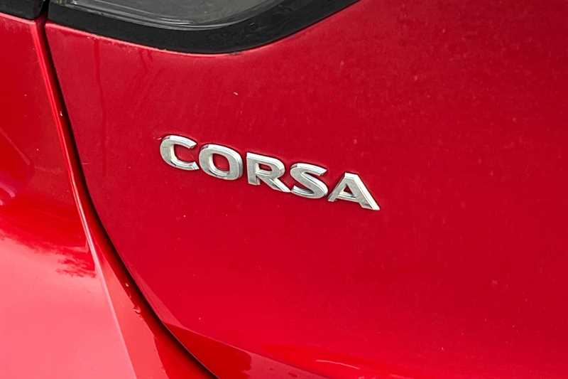 Used Vauxhall Corsa 2021 for sale - 76530150: Photo 30