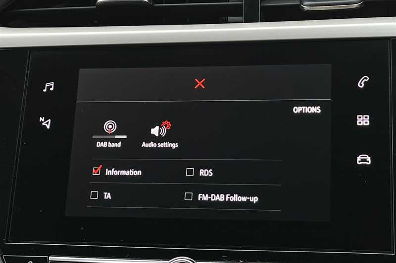 Used Vauxhall Corsa 2021 for sale - 76530150: Photo 41