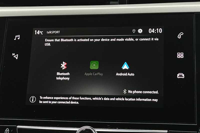 Used Vauxhall Corsa 2021 for sale - 76530150: Photo 43