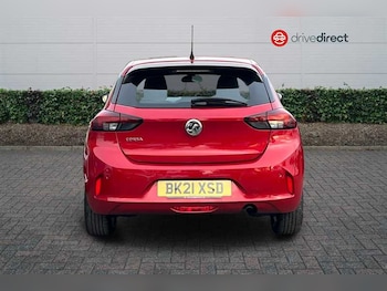 Used Vauxhall Corsa undefined for sale - 76530150: Photo