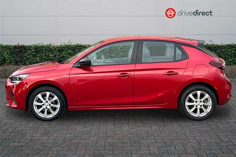 Used Vauxhall Corsa 2021 for sale - 76530150: Photo 6