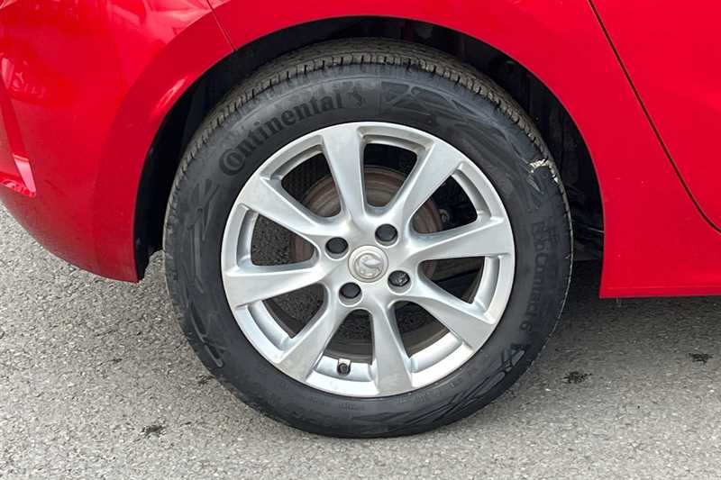 Used Vauxhall Corsa 2021 for sale - 76530150: Photo 9