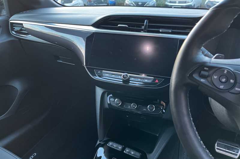 Used Vauxhall Corsa 2023 for sale - 76761871: Photo 14