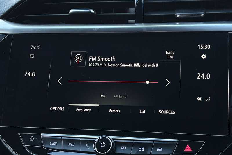 Used Vauxhall Corsa 2023 for sale - 76761871: Photo 18