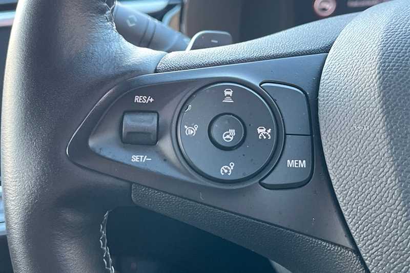 Used Vauxhall Corsa 2023 for sale - 76761871: Photo 21