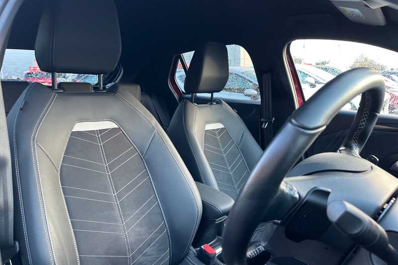 Used Vauxhall Corsa 2023 for sale - 76761871: Photo 23