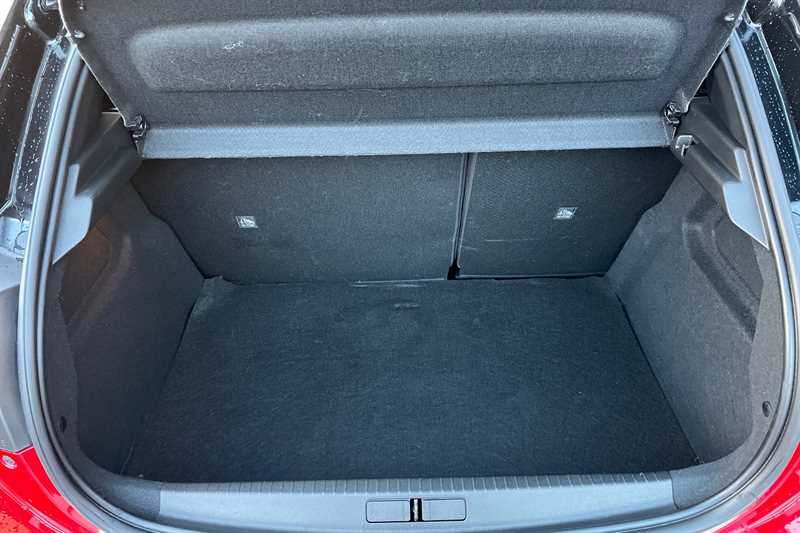 Used Vauxhall Corsa 2023 for sale - 76761871: Photo 25