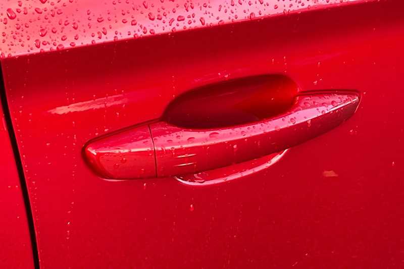 Used Vauxhall Corsa 2023 for sale - 76761871: Photo 33