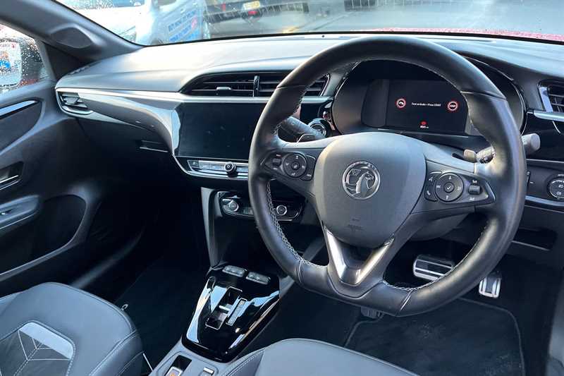 Used Vauxhall Corsa 2023 for sale - 76761871: Photo 38