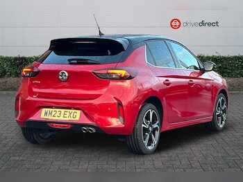 Used Vauxhall Corsa 2023 for sale - 76761871: Photo