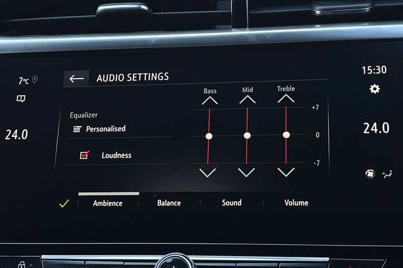 Used Vauxhall Corsa 2023 for sale - 76761871: Photo 42