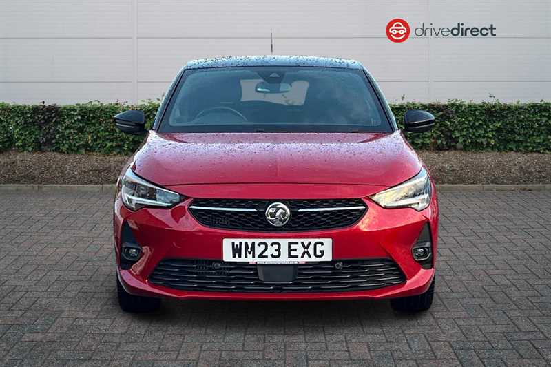 Used Vauxhall Corsa 2023 for sale - 76761871: Photo 8