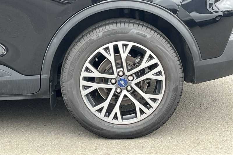 Used Ford Kuga 2021 for sale - 77886803: Photo 12