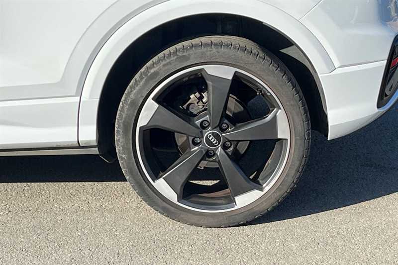 Used Audi Q2 2021 for sale - 78160224: Photo 12