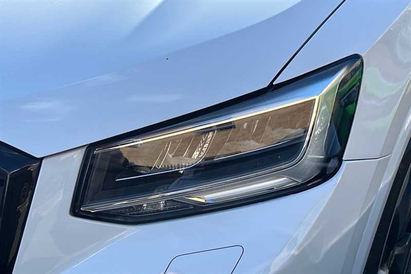 Used Audi Q2 2021 for sale - 78160224: Photo 29