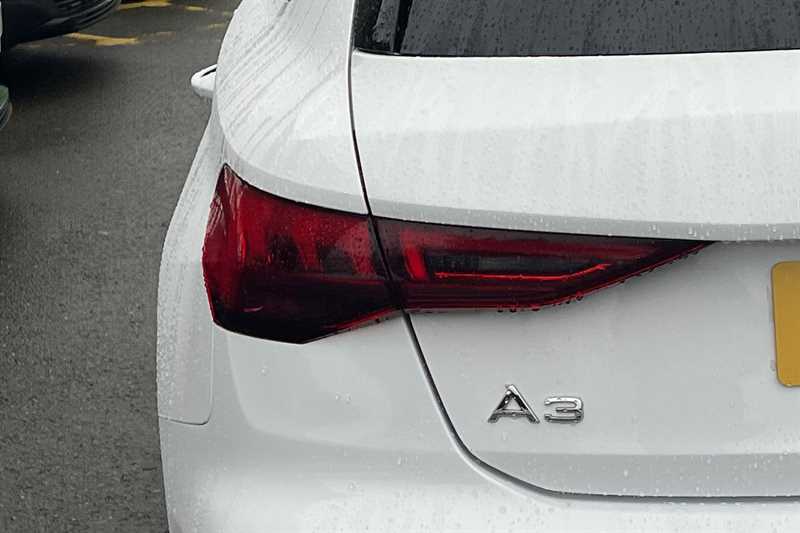 Used Audi A3 2022 for sale - 77567263: Photo 31