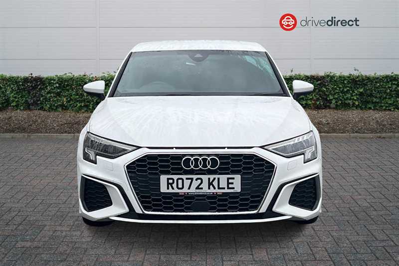 Used Audi A3 2022 for sale - 77567263: Photo 8