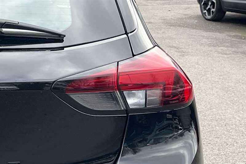 Used Vauxhall Corsa 2025 for sale - 78050040: Photo 32