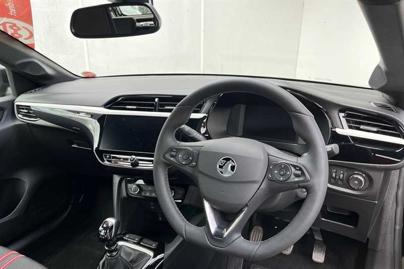 Used Vauxhall Corsa 2025 for sale - 78050040: Photo 38