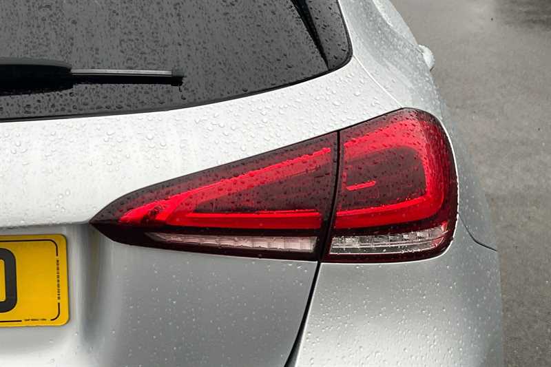 Used Mercedes-Benz A-Class 2021 for sale - 77801202: Photo 32